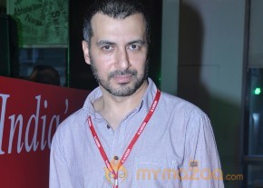  Kashish Mumbai International Queer Film Festival Launch  photo 24