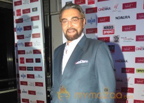  Kashish Mumbai International Queer Film Festival Launch  photo 26