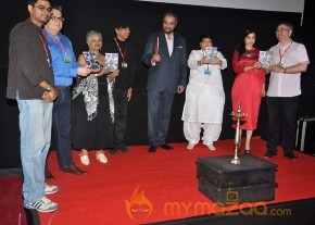  Kashish Mumbai International Queer Film Festival Launch  photo 33
