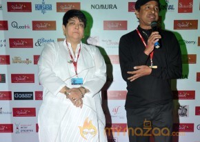  Kashish Mumbai International Queer Film Festival Launch  photo 2