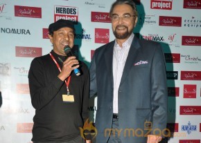  Kashish Mumbai International Queer Film Festival Launch  photo 12