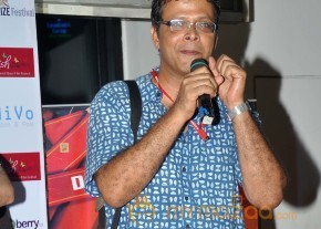 Kashish Mumbai International Queer Film Festival Launch  photo 7