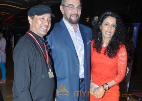  Kashish Mumbai International Queer Film Festival Launch  photo 9
