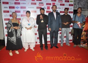  Kashish Mumbai International Queer Film Festival Launch  photo 17