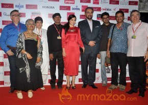  Kashish Mumbai International Queer Film Festival Launch  photo 4