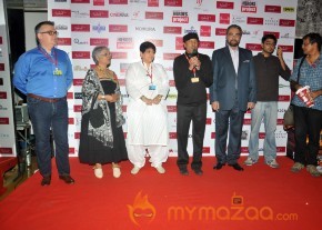  Kashish Mumbai International Queer Film Festival Launch  photo 6