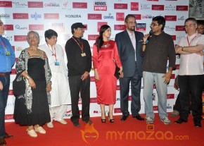  Kashish Mumbai International Queer Film Festival Launch  photo 37