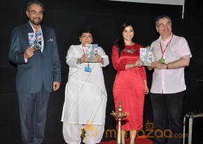  Kashish Mumbai International Queer Film Festival Launch  photo 28