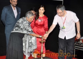  Kashish Mumbai International Queer Film Festival Launch  photo 27