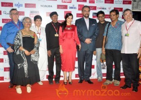  Kashish Mumbai International Queer Film Festival Launch  photo 25