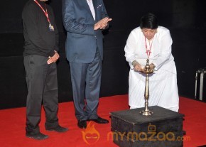  Kashish Mumbai International Queer Film Festival Launch  photo 14
