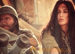 Katrina Kaif Phantom Movie Latest Photos photo 2