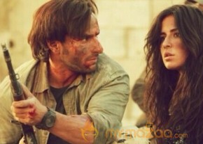Katrina Kaif Phantom Movie Latest Photos photo 3