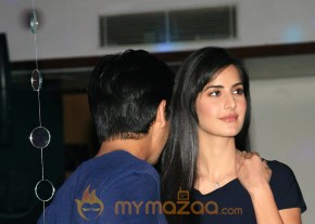 Katrina at Royal Challengers photo 10