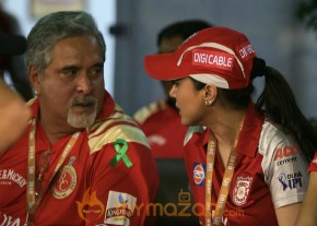 Katrina at Royal Challengers photo 3