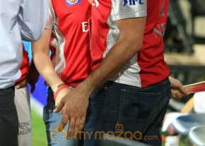 Katrina at Royal Challengers photo 16