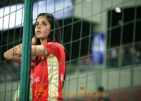 Katrina at Royal Challengers photo 11