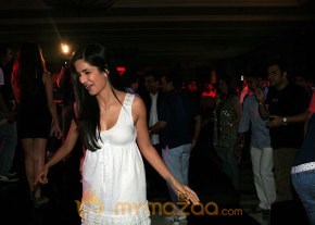Katrina at Royal Challengers photo 6