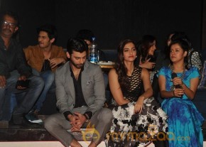 Khoobsurat Movie Music Launch Gallery photo 38