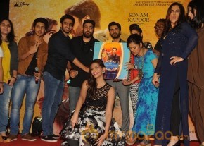 Khoobsurat Movie Music Launch Gallery photo 112