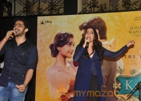 Khoobsurat Movie Music Launch Gallery photo 69