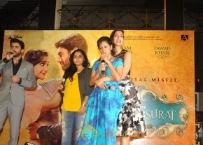Khoobsurat Movie Music Launch Gallery photo 59