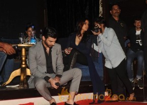 Khoobsurat Movie Music Launch Gallery photo 61
