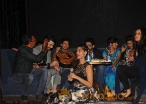 Khoobsurat Movie Music Launch Gallery photo 15