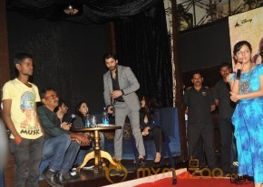 Khoobsurat Movie Music Launch Gallery photo 83