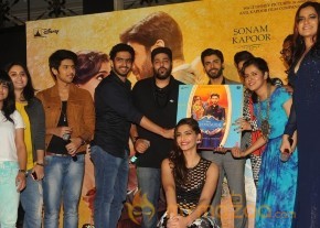 Khoobsurat Movie Music Launch Gallery photo 101