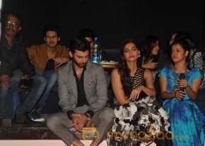 Khoobsurat Movie Music Launch Gallery photo 47