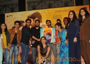 Khoobsurat Movie Music Launch Gallery photo 104