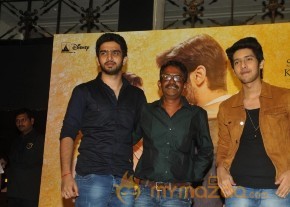 Khoobsurat Movie Music Launch Gallery photo 35