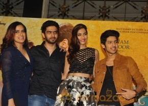Khoobsurat Movie Music Launch Gallery photo 108