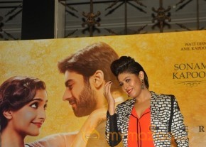 Khoobsurat Movie Music Launch Gallery photo 119