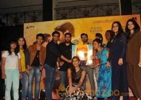Khoobsurat Movie Music Launch Gallery photo 50