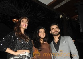 Khoobsurat Movie Music Launch Gallery photo 28