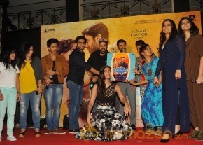 Khoobsurat Movie Music Launch Gallery photo 74