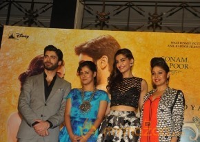Khoobsurat Movie Music Launch Gallery photo 2