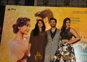 Khoobsurat Movie Music Launch Gallery photo 33
