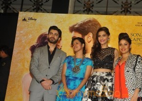 Khoobsurat Movie Music Launch Gallery photo 70
