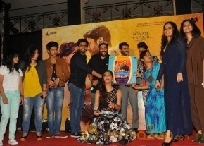 Khoobsurat Movie Music Launch Gallery photo 54