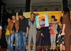 Khoobsurat Movie Music Launch Gallery photo 114