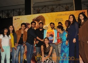 Khoobsurat Movie Music Launch Gallery photo 57