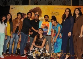 Khoobsurat Movie Music Launch Gallery photo 123