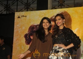 Khoobsurat Movie Music Launch Gallery photo 73
