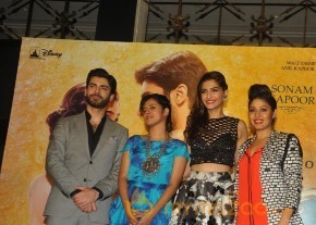 Khoobsurat Movie Music Launch Gallery photo 125