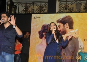 Khoobsurat Movie Music Launch Gallery photo 25