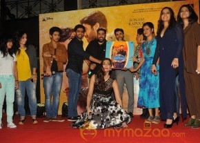Khoobsurat Movie Music Launch Gallery photo 107