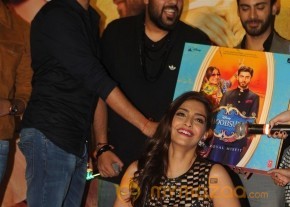 Khoobsurat Movie Music Launch Gallery photo 117